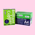 BLC A4 Ream 70 GSM