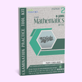 Cambridge O-Level Mathematics (4024) P-2 Past Papers Part-1 (2021-2025) - Study Resources
