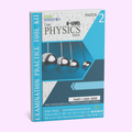 Cambridge O-Level Physics (5054) P-2 Past Papers Part-1 (2021-2025) - Study Resources
