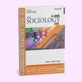 Cambridge O-Level Sociology (2251) P-1 Past Papers Part-1 (2021-2025)