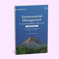 Cambridge IGCSE/O-Level Environmental Management (0680)/(5014) Coursebook Paperback Edition