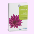 Cambridge IGCSE English as Second Language (0510) Coursebook Hodder Education