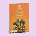 Cambridge IGCSE Biology (0610) Coursebook 4th Edition