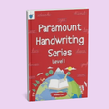 Paramount Hand Writing Series Level 1