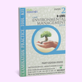 Cambridge O-Level Environmental Management (5014) P-2 Past Papers Part-2 (2016-2020) - Study Resources