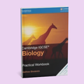 Cambridge IGCSE Biology (0610) Practical Workbook