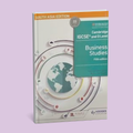 Cambridge O-Level/IGCSE Business Studies (7115/0450) Coursebook 5th Edition (Paper Back)