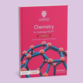 Cambridge IGCSE Chemistry (0620) Coursebook 5th Edition