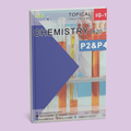 Cambridge IG-1 Chemistry (0620) P-2&4 Topical Past Papers (2009-2019)