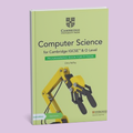 Cambridge IGCSE/O-Level Computer Science (0478/2210) Programming Book for Python