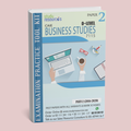 Cambridge O-Level Business Studies (7115) P-2 Past Papers Part-2 (2016-2020) - Study Resources