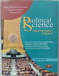 FPSC Political Science Objective P1 & P2