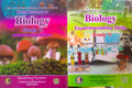 1st Year/ Grade 11 (Intermediate) Biology Text & Experimental Book (SNC 2025) Edition (Federal Board)