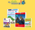 The Thinking School Advance Montessori Book & Notebook Pack (PWD Campus)