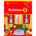 Science Book 5 By Afaq Sun Series