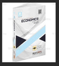 Cambridge AS-Level Economics (9708) Paper-1 MCQ's Topical R&W 151