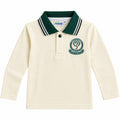 Seeds School Early Year Uniform Full Sleeves Polo Shirts