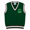 Seeds School Boys Uniform Half Sleeves Sweaters