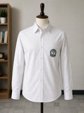 Seeds School Uniform Senior Boys Shirts - Study Resources