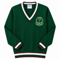 Seeds School Boys Uniform Full Sleeves Sweaters