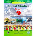 Social Studies Book 4 By NBF