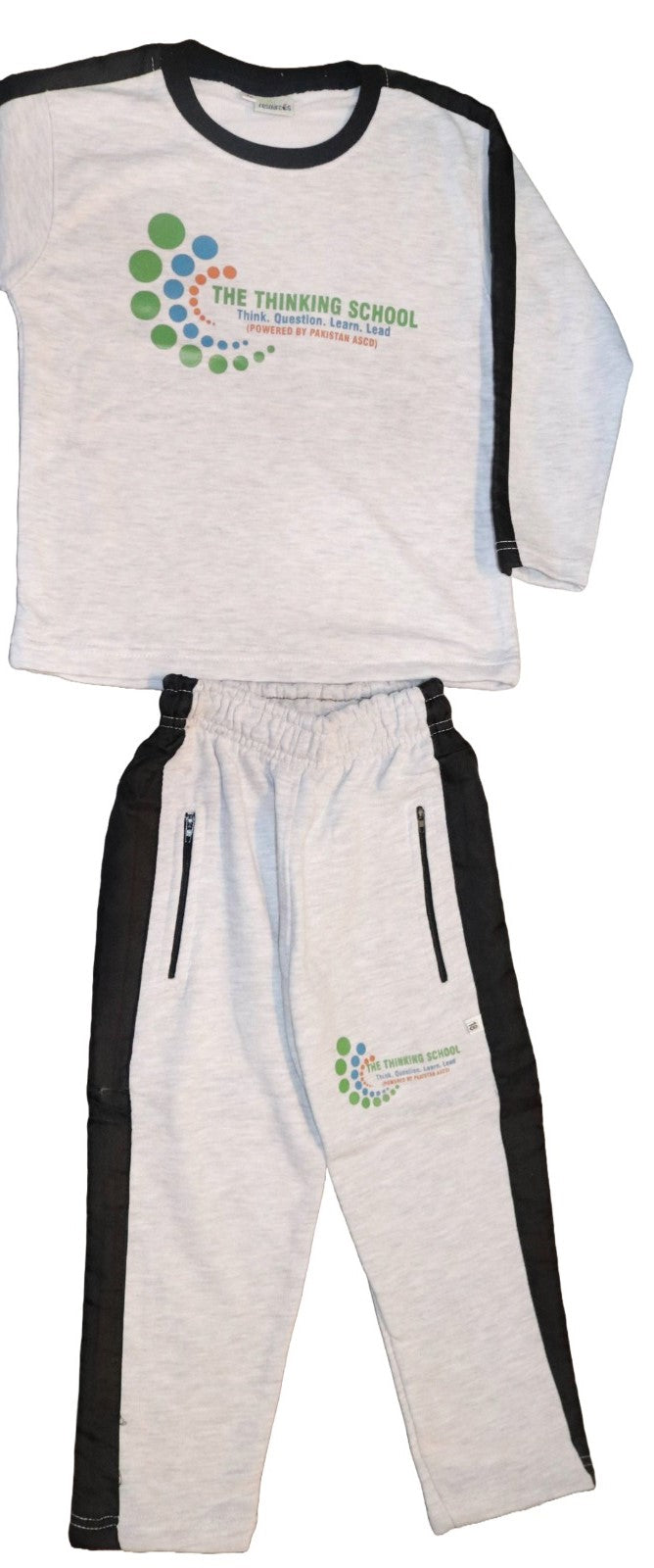 TTS PWD Uniform Shirt & Trouser (Unisex)