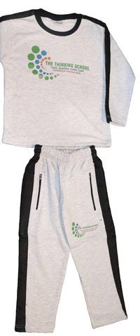 TTS PWD Uniform Shirt & Trouser (Unisex)