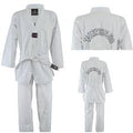 Taekwondo Uniform (Unisex)