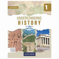 Understanding History Book 1