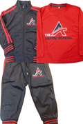 The Aspire School Uniform Tracksuits (Unisex)