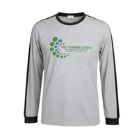 TTS PWD Uniform Shirts & Trousers (Unisex)