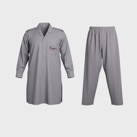 Rubrics Girls Uniform (Shalwar Qameez)