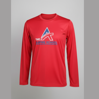 The Aspire School Uniform Tracksuit Shirt (Unisex)