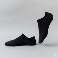 School Uniform Ankle Socks (Pack of 2)