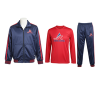 The Aspire School Uniform Tracksuits (Unisex)
