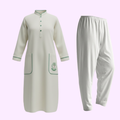 Seeds Girls Uniform (Shalwar Qameez) - Study Resources