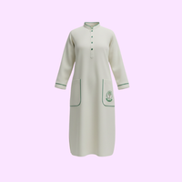 Seeds Girls Uniform (Shalwar Qameez) - Study Resources