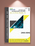 Oxford AQA AS-Level Economics P-1 (2022-2024)