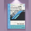 Cambridge O-Level Statistics (4040) P-2 Past Papers Part-1 (2020-2024)