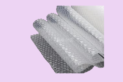 Bubble Wrap Sheet