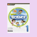 Marshall Cavendish Science Activity Book 1