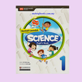 Marshall Cavendish Science Pupil's Book 5