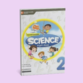 Marshall Cavendish Science Pupil's Book 2