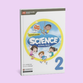 Marshall Cavendish Science Activity Book 2
