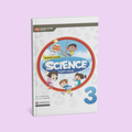 Marshall Cavendish Science Pupil’s Book 3