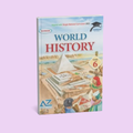 World History Textbook Grade 6