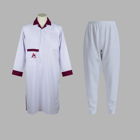 The Aspire College Girls Uniform (Shalwar Qameez)