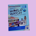 World Watch Social Studies Skill Book 5