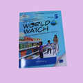 World Watch Social Studies Book 5