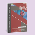 Cambridge IGCSE Biology (0610) P-1 Past Papers Part-1 (2021-2025) Core - Study Resources